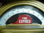 Missing expired image
